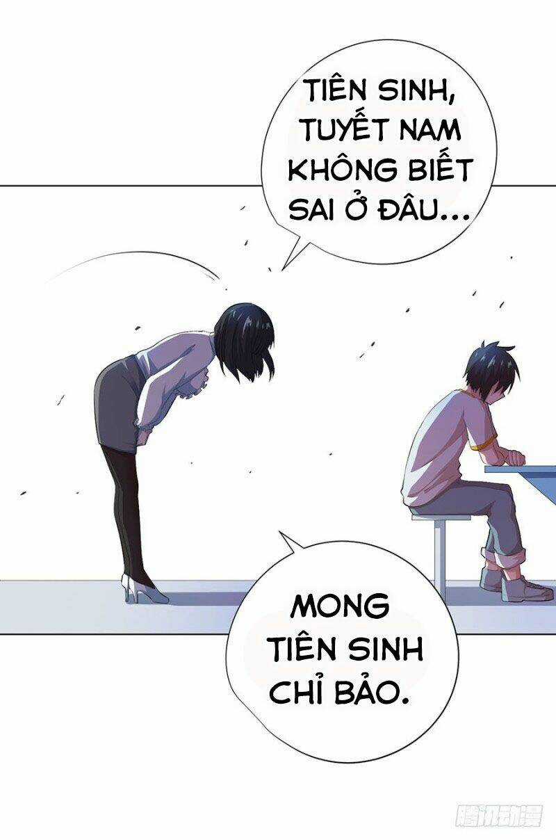 Nghịch Thiên Thần Y Chapter 70 trang 34
