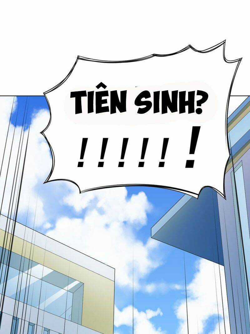 Nghịch Thiên Thần Y Chapter 70 trang 36