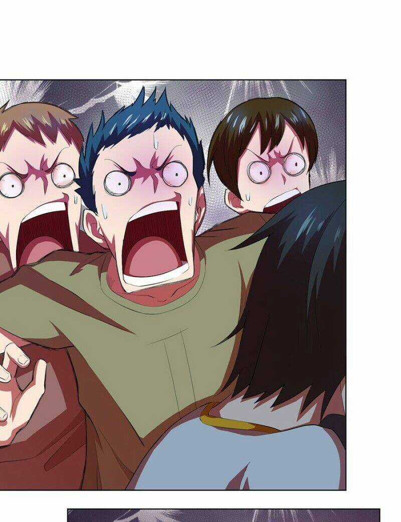 Nghịch Thiên Thần Y Chapter 70 trang 38