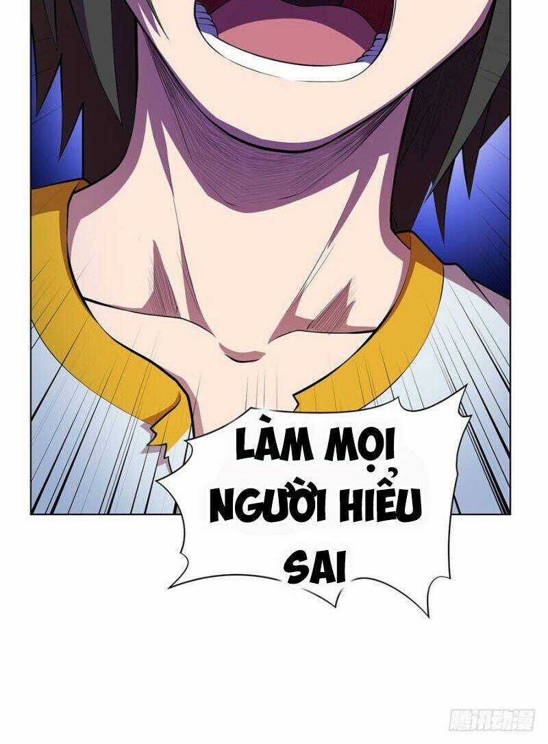 Nghịch Thiên Thần Y Chapter 70 trang 4