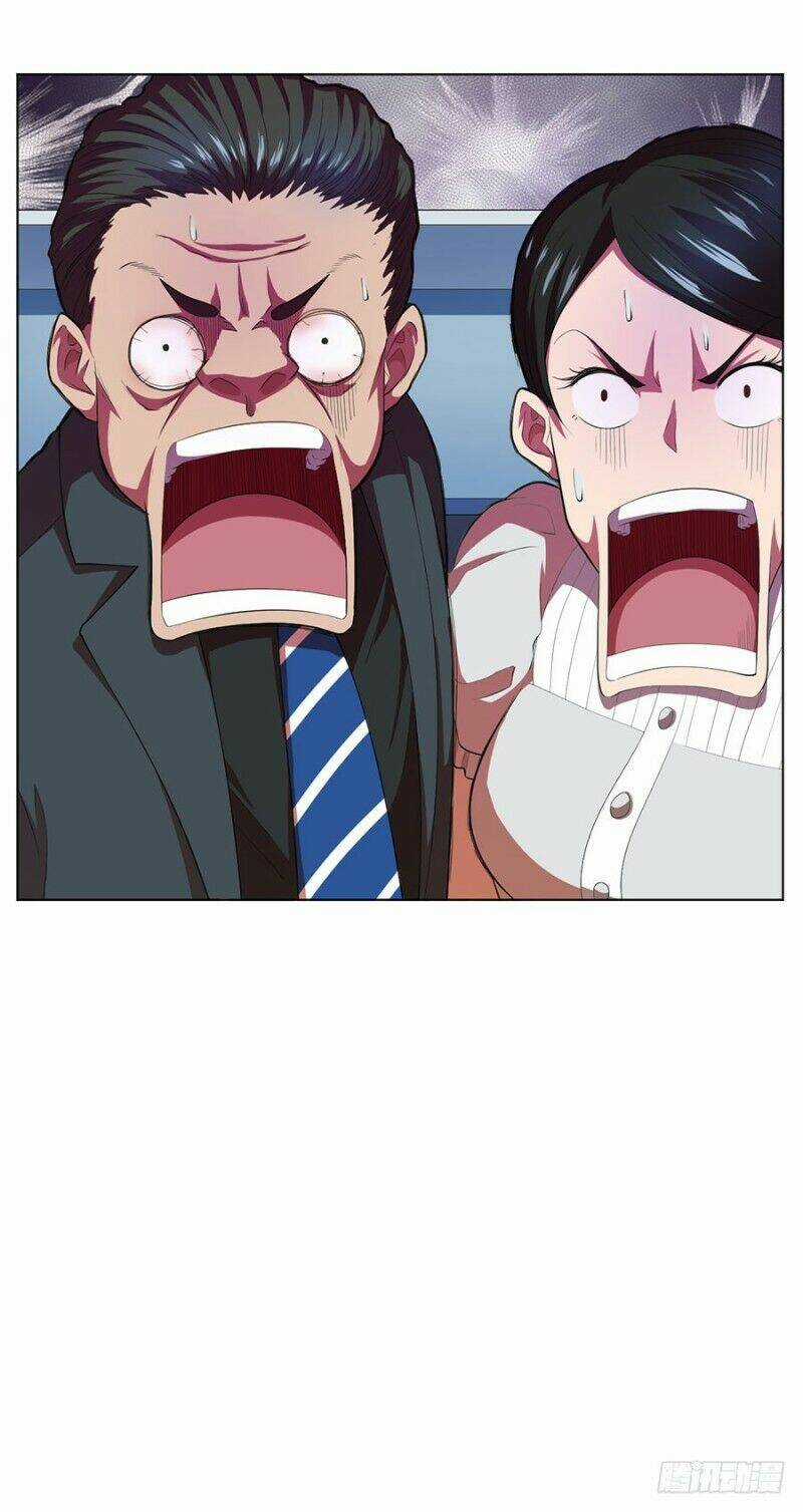 Nghịch Thiên Thần Y Chapter 70 trang 40