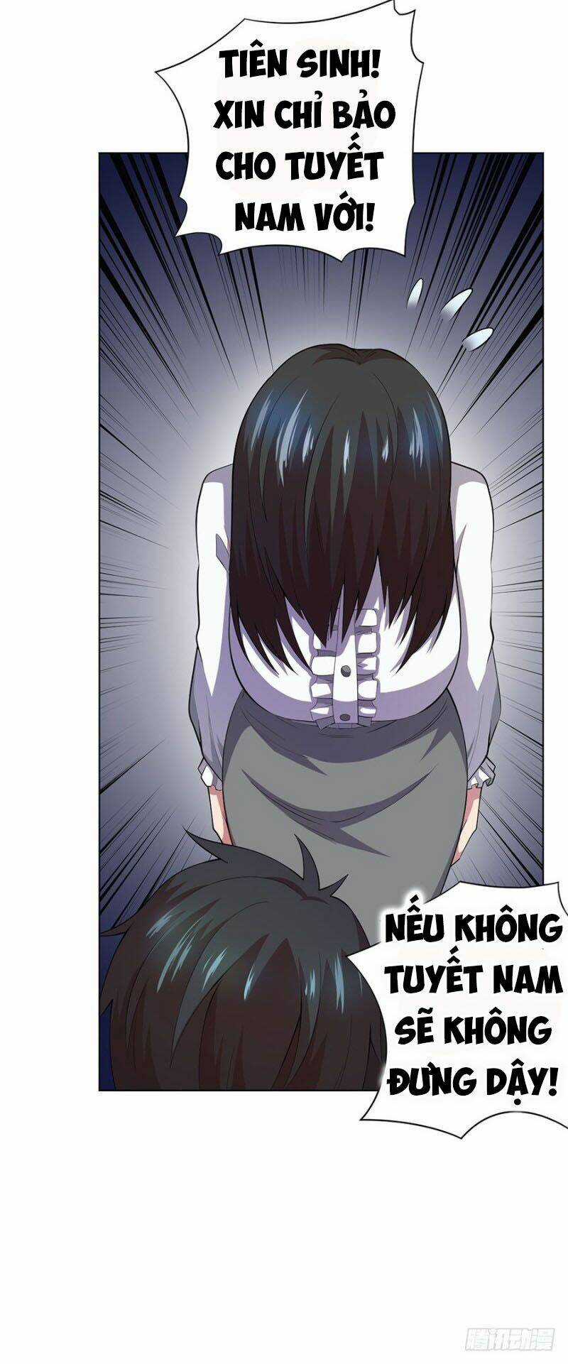 Nghịch Thiên Thần Y Chapter 70 trang 43