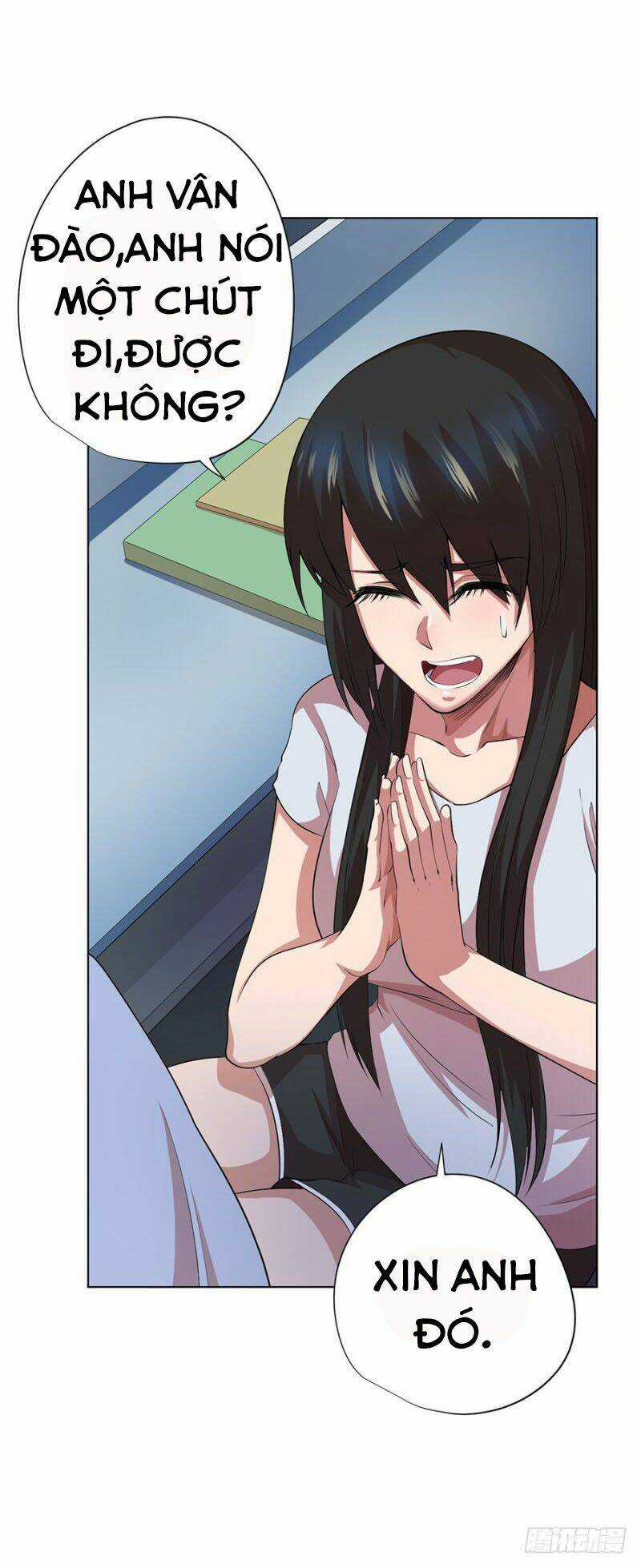 Nghịch Thiên Thần Y Chapter 70 trang 44