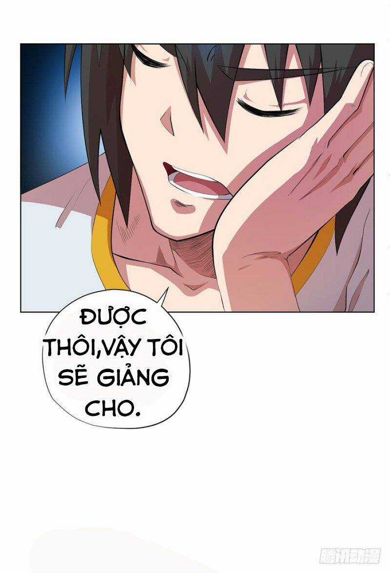 Nghịch Thiên Thần Y Chapter 70 trang 46