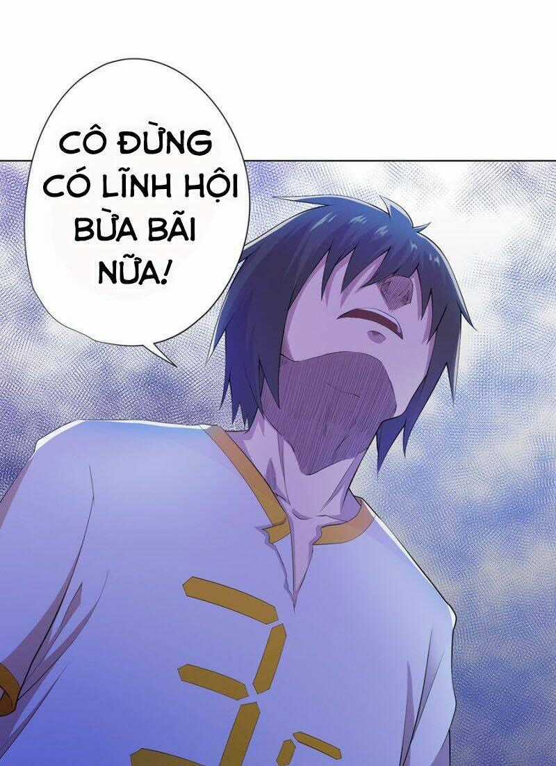 Nghịch Thiên Thần Y Chapter 70 trang 48