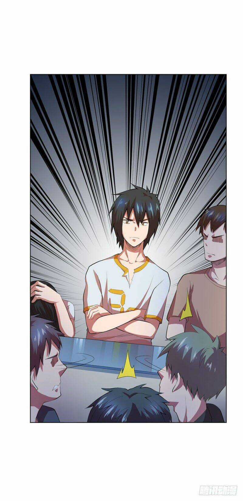 Nghịch Thiên Thần Y Chapter 70 trang 5