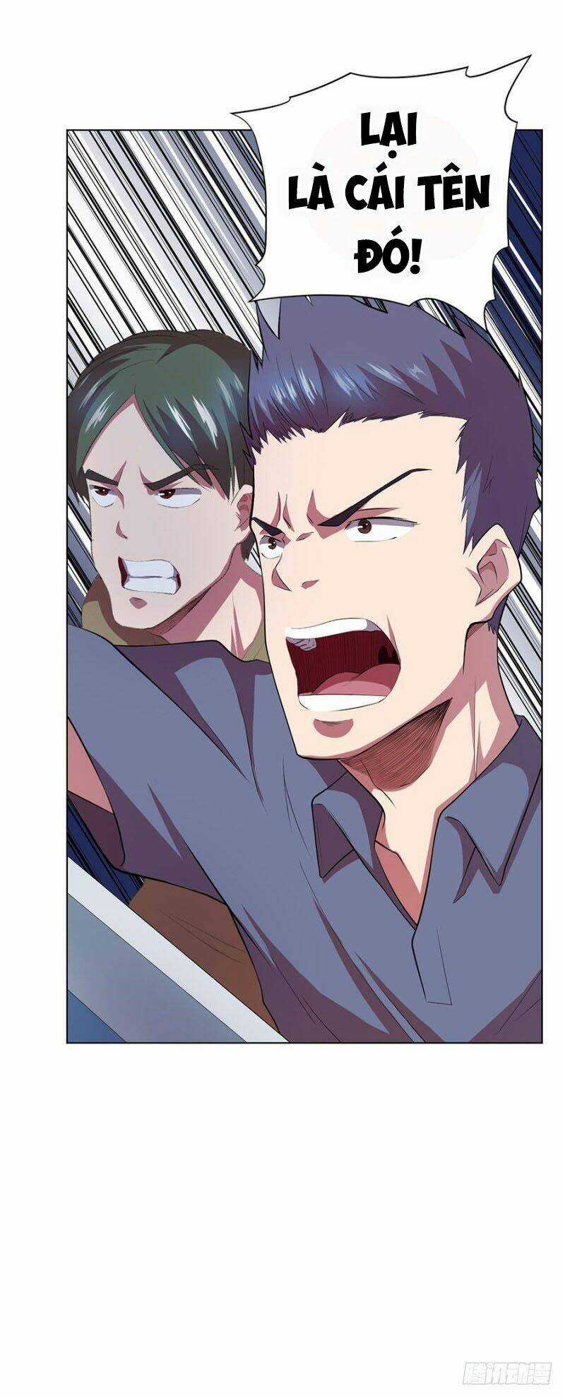 Nghịch Thiên Thần Y Chapter 70 trang 8