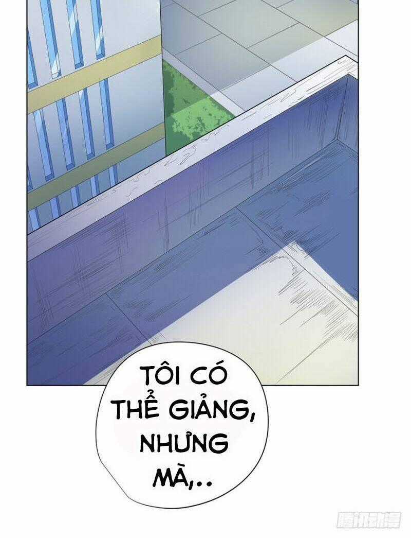 Nghịch Thiên Thần Y Chapter 71 trang 1