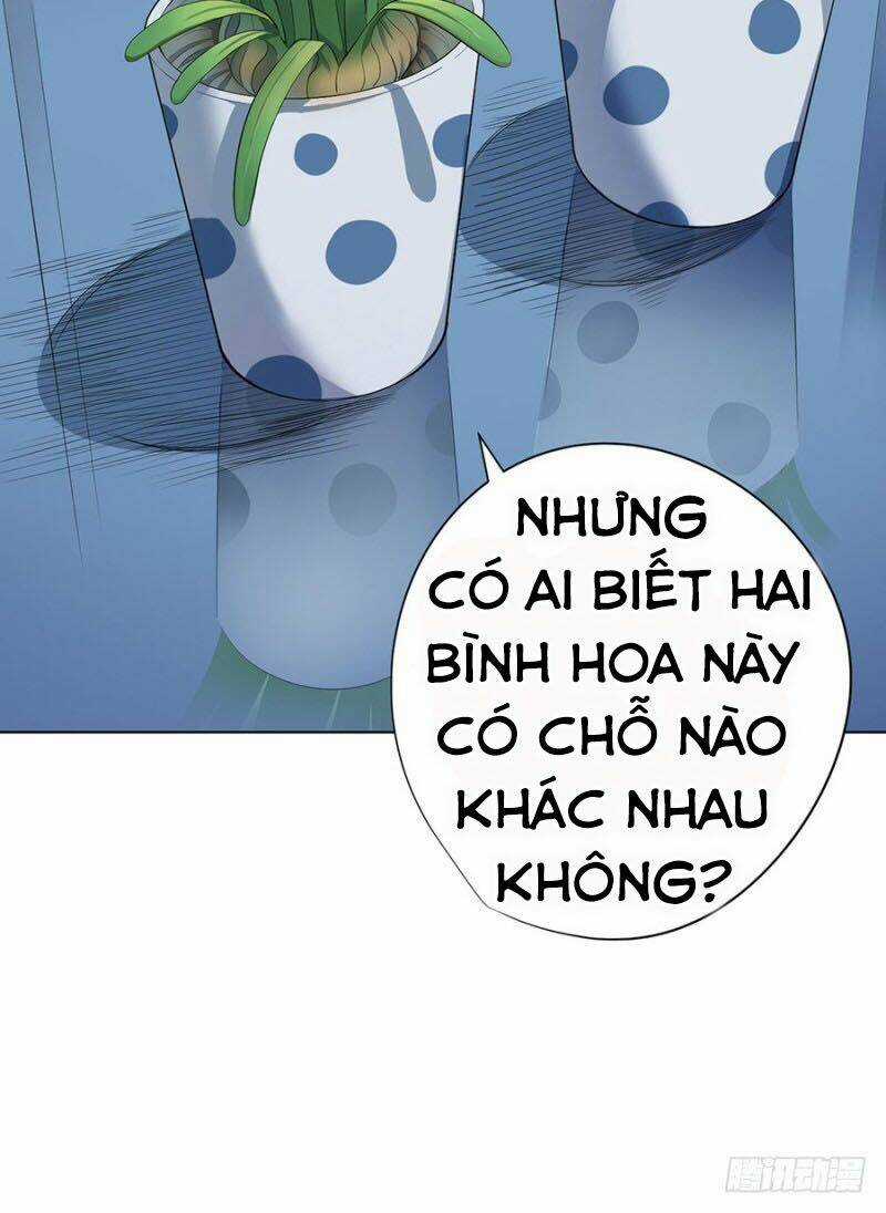 Nghịch Thiên Thần Y Chapter 71 trang 11
