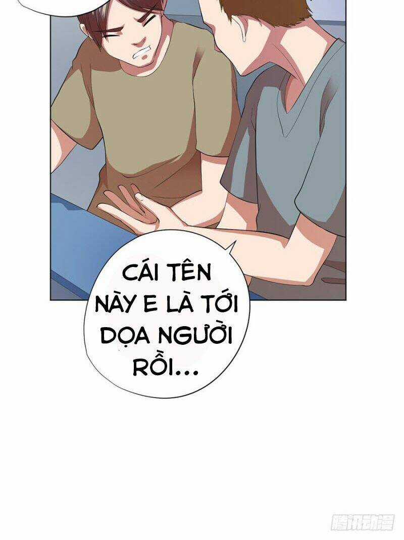 Nghịch Thiên Thần Y Chapter 71 trang 13