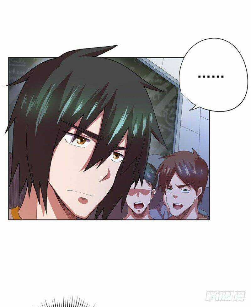 Nghịch Thiên Thần Y Chapter 71 trang 16