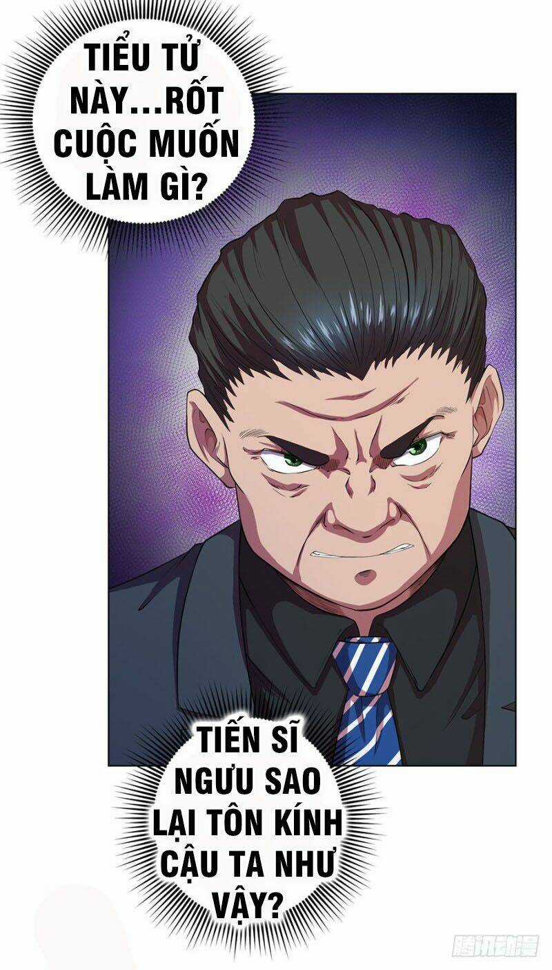 Nghịch Thiên Thần Y Chapter 71 trang 17