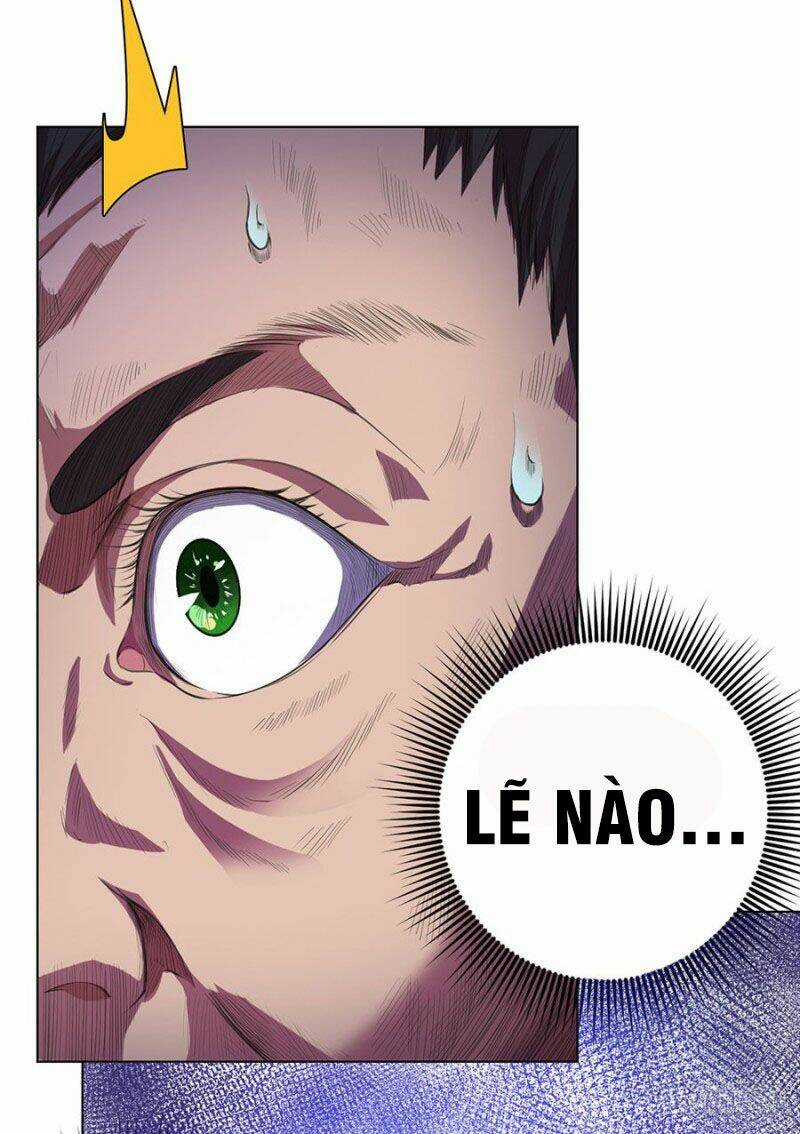 Nghịch Thiên Thần Y Chapter 71 trang 18