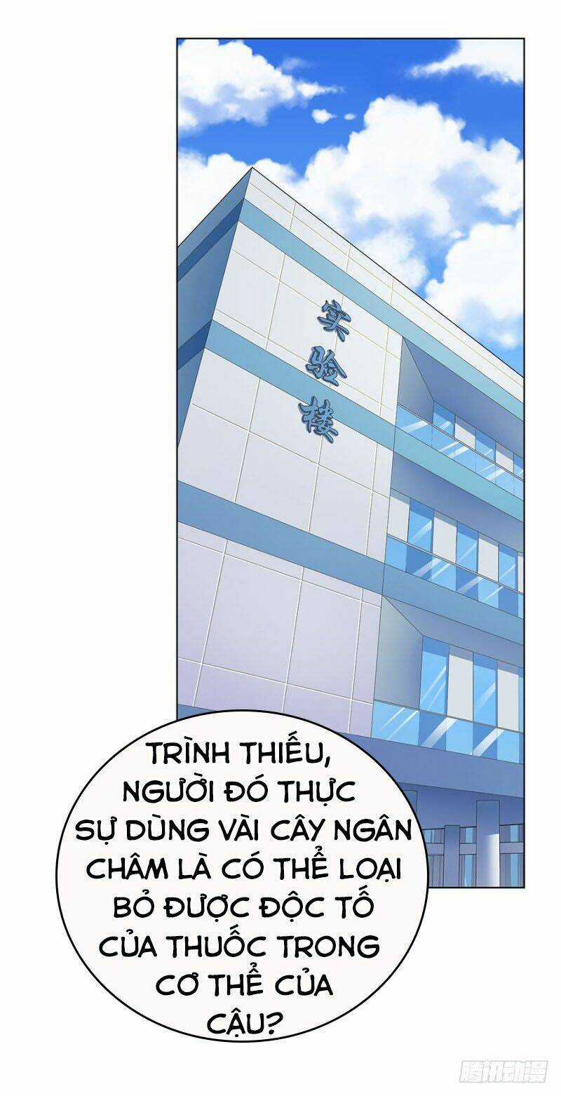 Nghịch Thiên Thần Y Chapter 71 trang 21