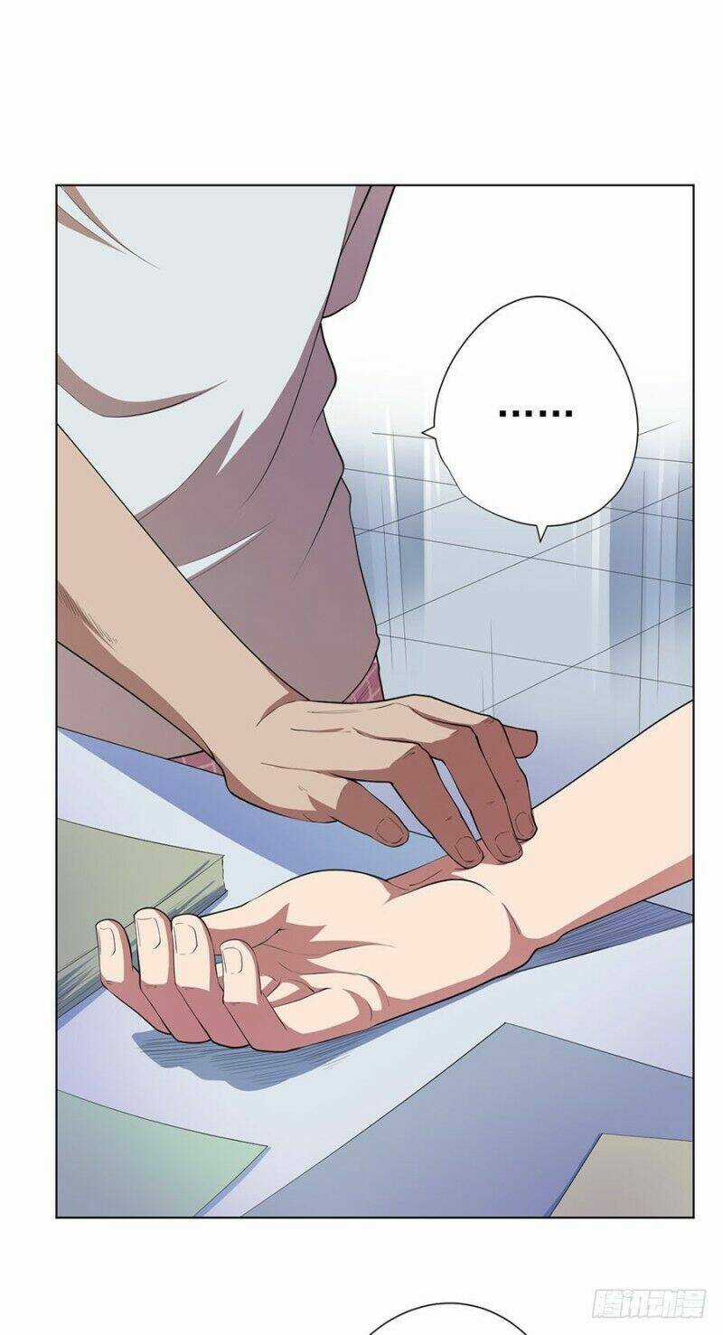 Nghịch Thiên Thần Y Chapter 71 trang 25