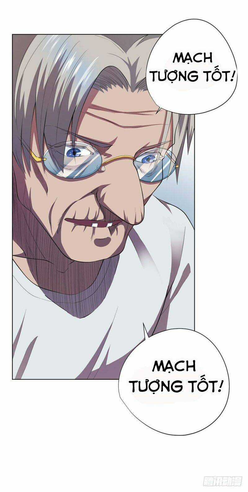 Nghịch Thiên Thần Y Chapter 71 trang 27