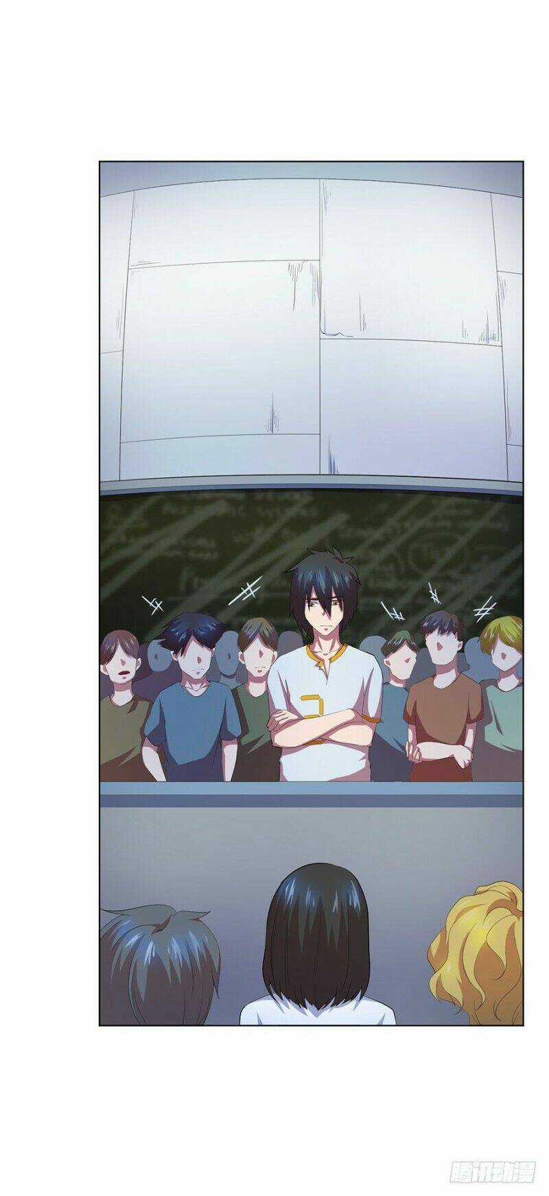 Nghịch Thiên Thần Y Chapter 71 trang 3