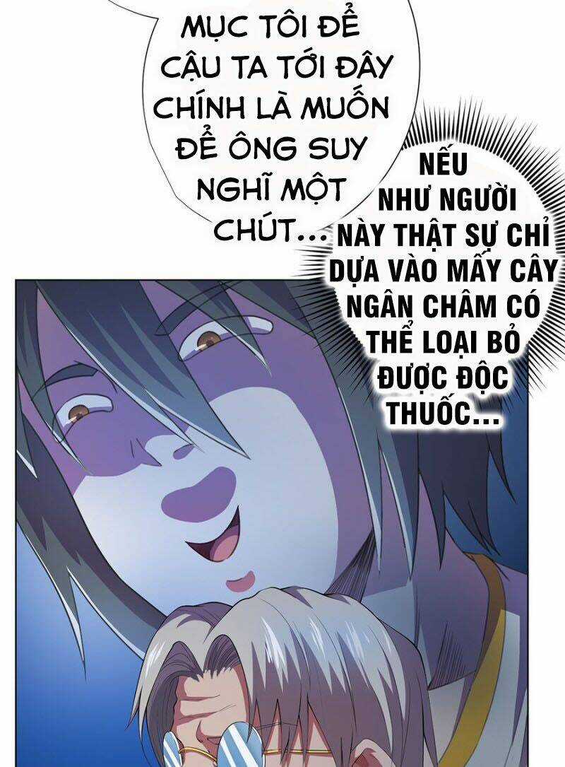Nghịch Thiên Thần Y Chapter 71 trang 30
