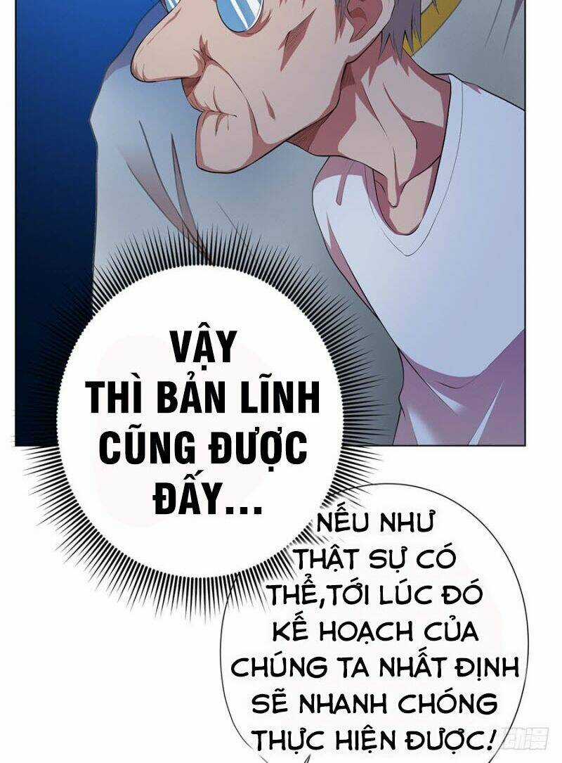Nghịch Thiên Thần Y Chapter 71 trang 31