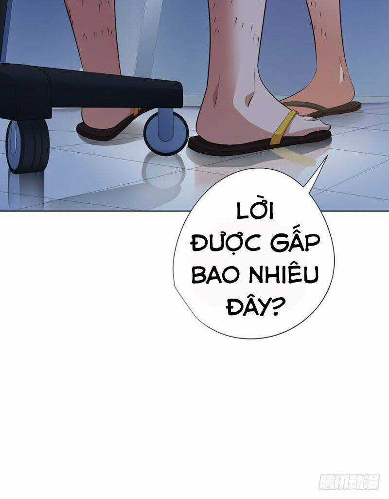 Nghịch Thiên Thần Y Chapter 71 trang 34