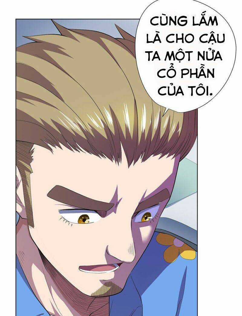 Nghịch Thiên Thần Y Chapter 71 trang 36