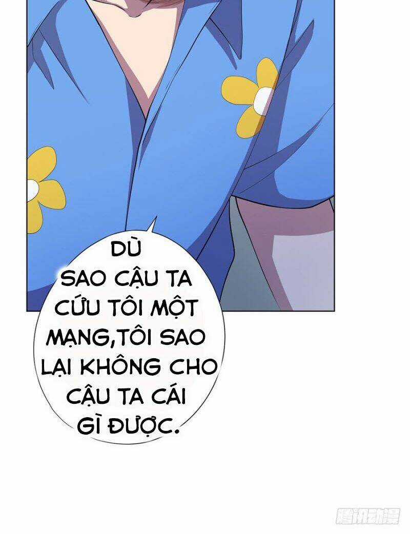 Nghịch Thiên Thần Y Chapter 71 trang 37