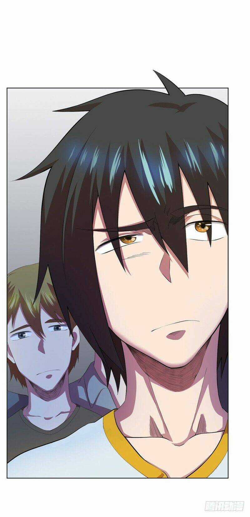 Nghịch Thiên Thần Y Chapter 71 trang 4