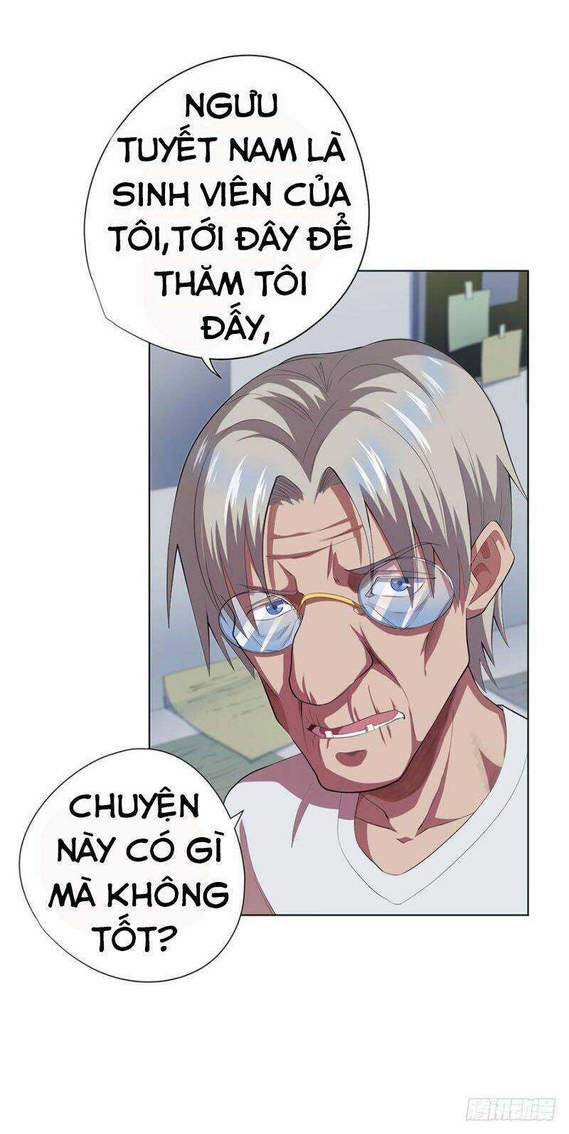 Nghịch Thiên Thần Y Chapter 71 trang 42