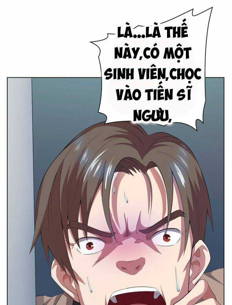 Nghịch Thiên Thần Y Chapter 71 trang 43