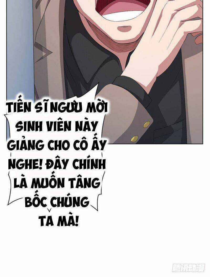Nghịch Thiên Thần Y Chapter 71 trang 44