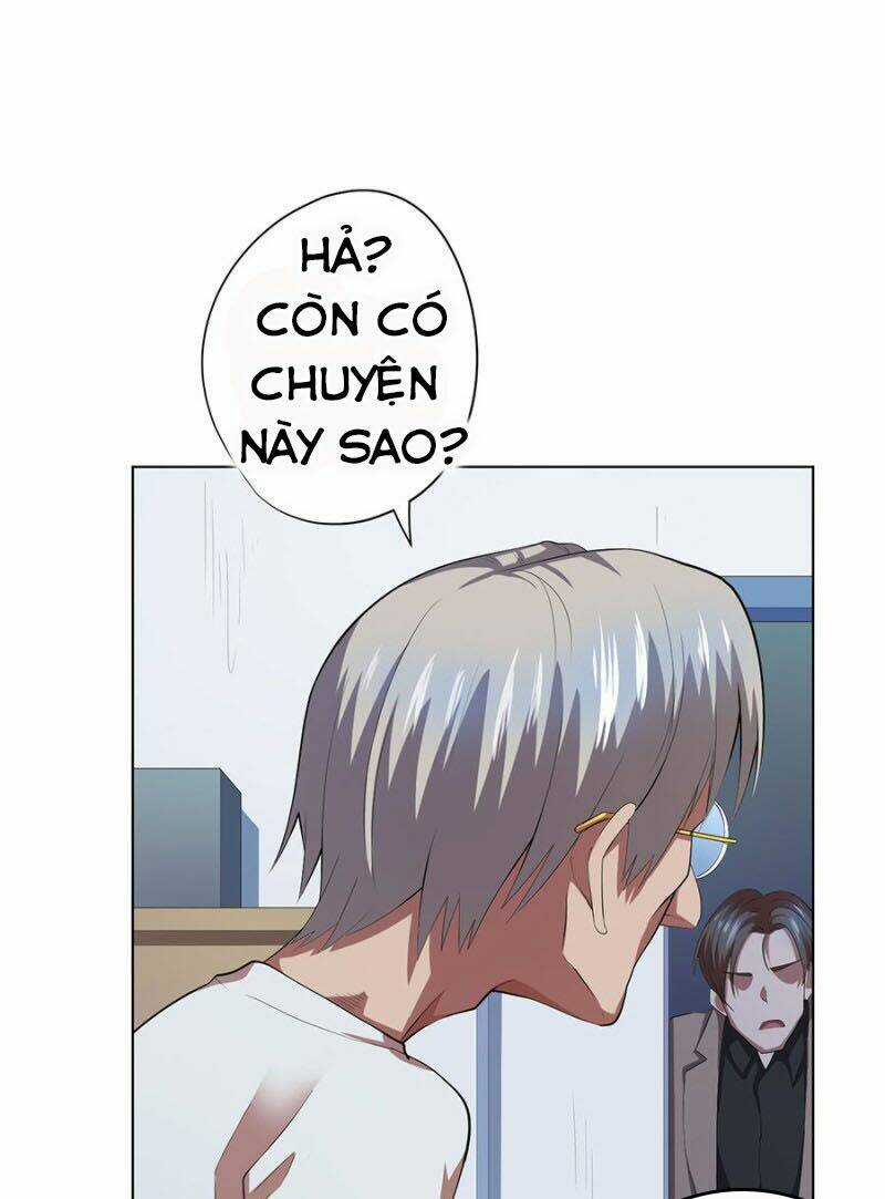 Nghịch Thiên Thần Y Chapter 71 trang 45