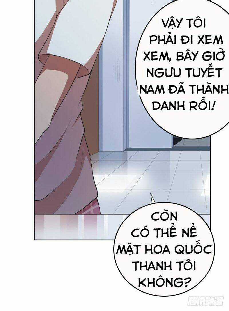 Nghịch Thiên Thần Y Chapter 71 trang 46