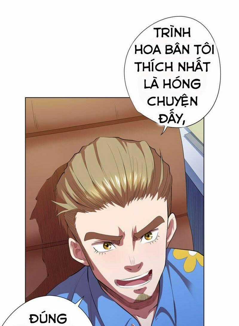 Nghịch Thiên Thần Y Chapter 71 trang 49