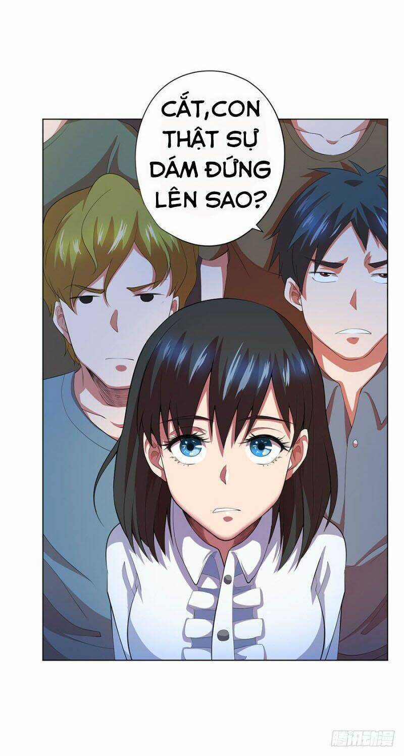 Nghịch Thiên Thần Y Chapter 71 trang 5