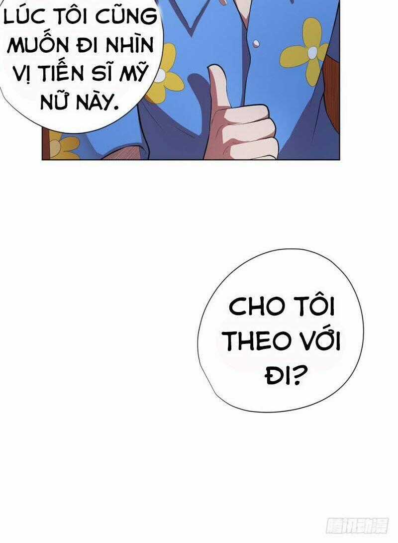 Nghịch Thiên Thần Y Chapter 71 trang 50