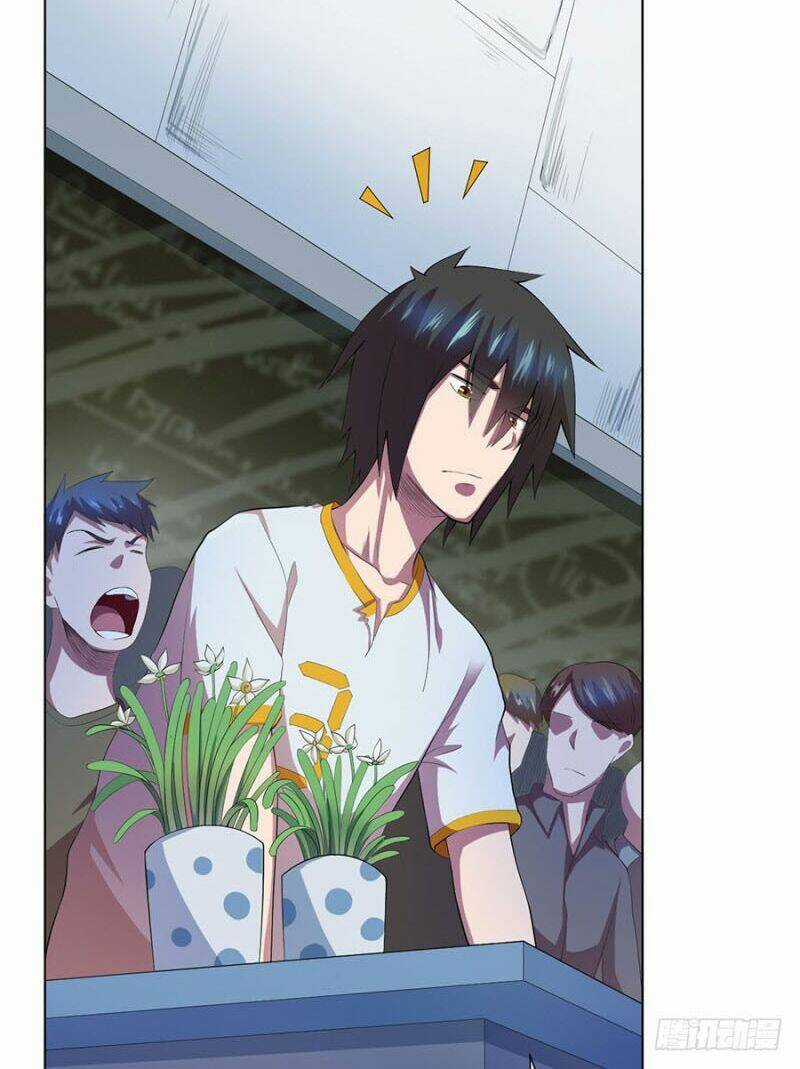 Nghịch Thiên Thần Y Chapter 71 trang 8