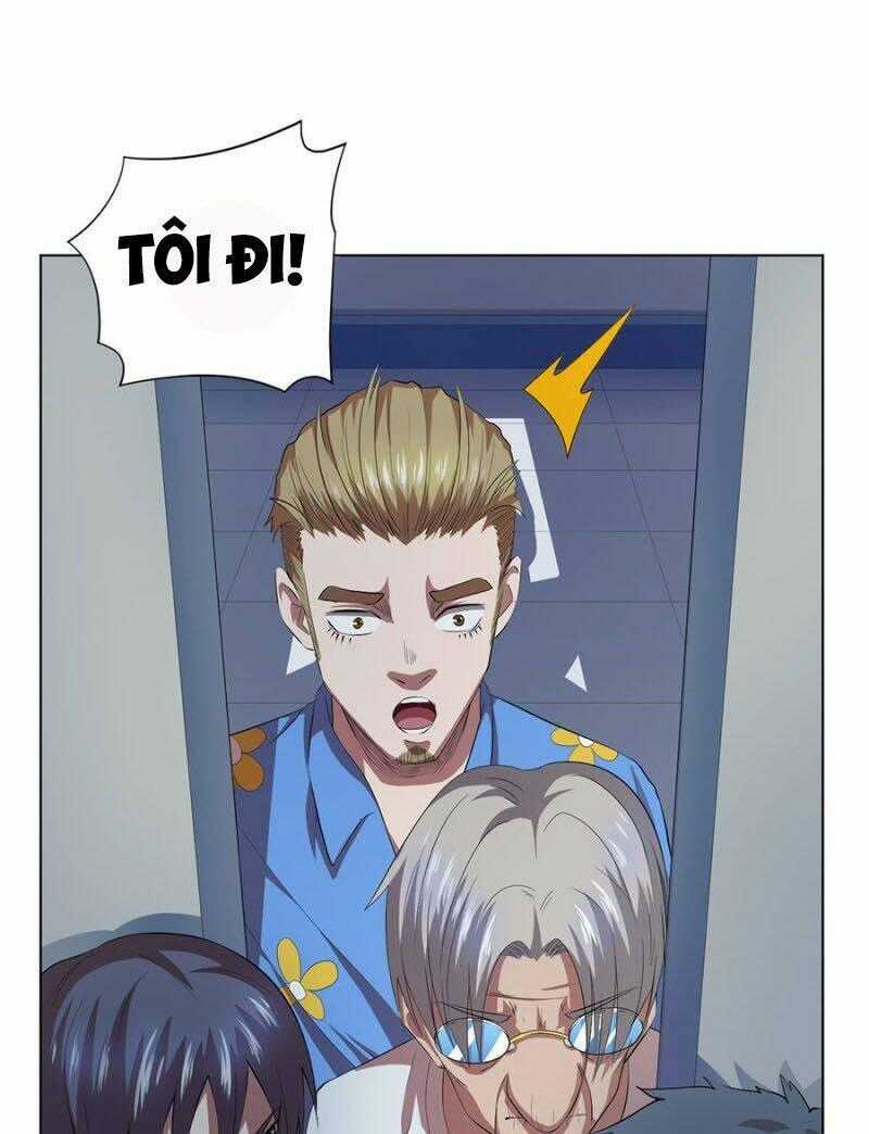 Nghịch Thiên Thần Y Chapter 72 trang 1