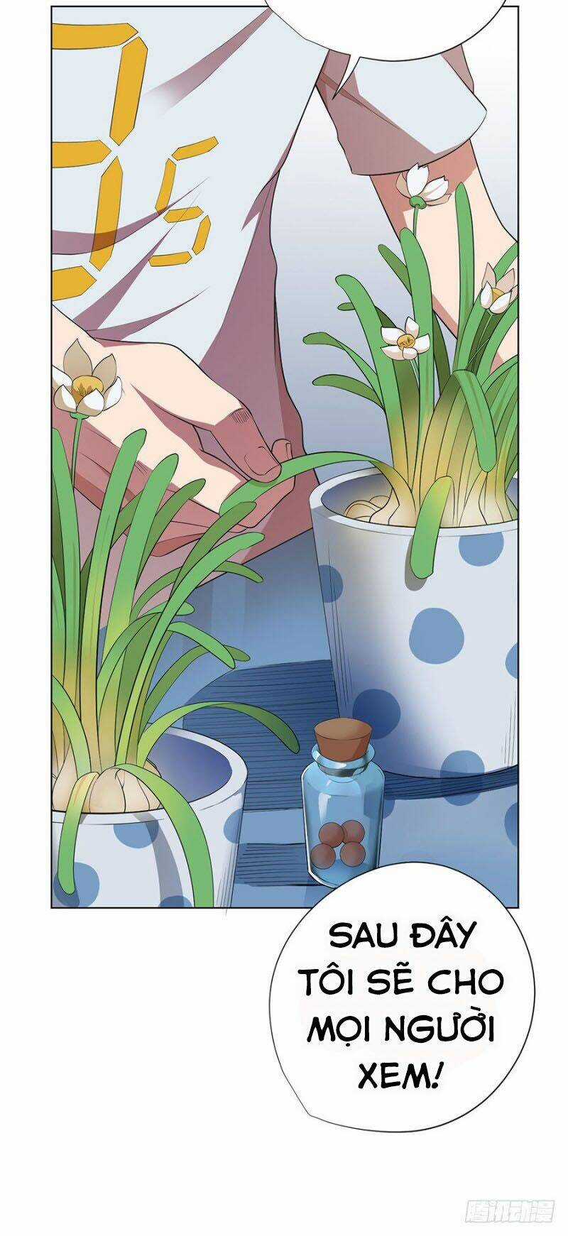 Nghịch Thiên Thần Y Chapter 72 trang 11