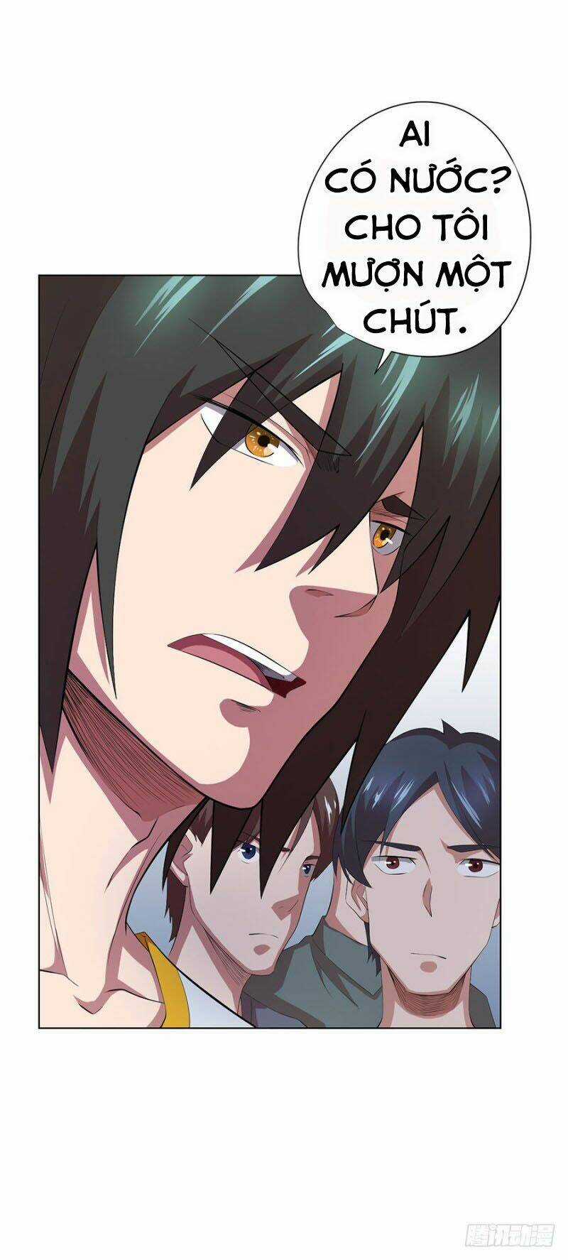 Nghịch Thiên Thần Y Chapter 72 trang 12