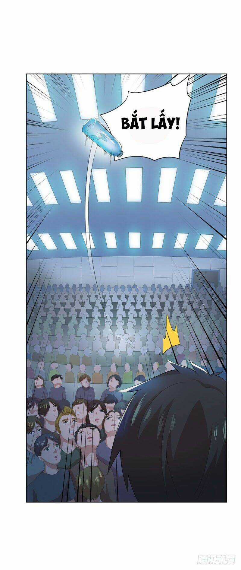 Nghịch Thiên Thần Y Chapter 72 trang 13