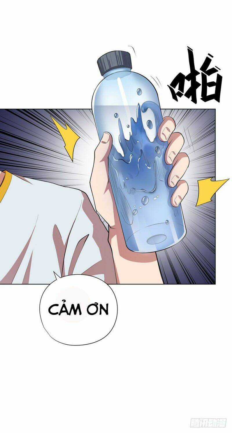 Nghịch Thiên Thần Y Chapter 72 trang 14