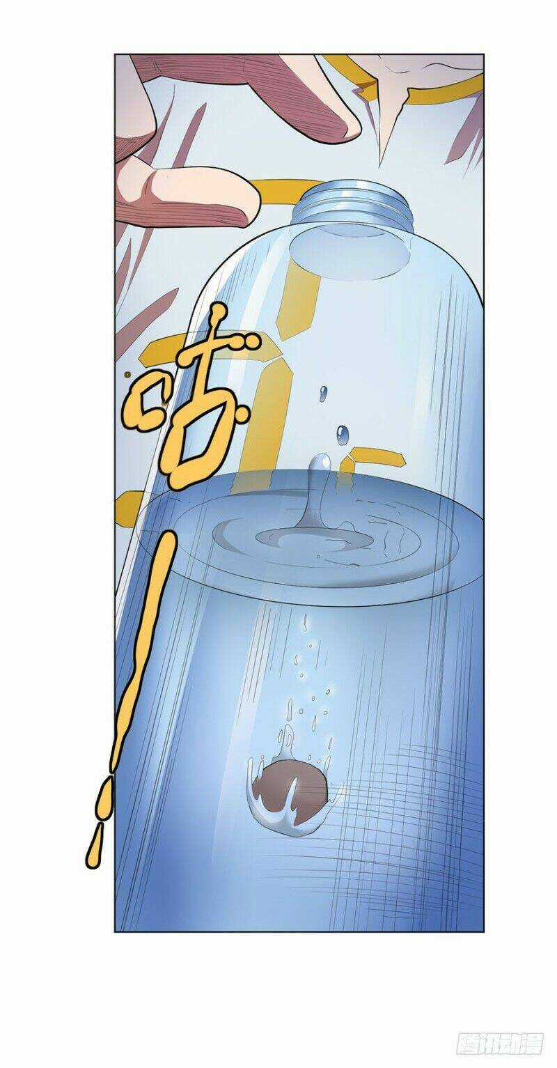 Nghịch Thiên Thần Y Chapter 72 trang 15