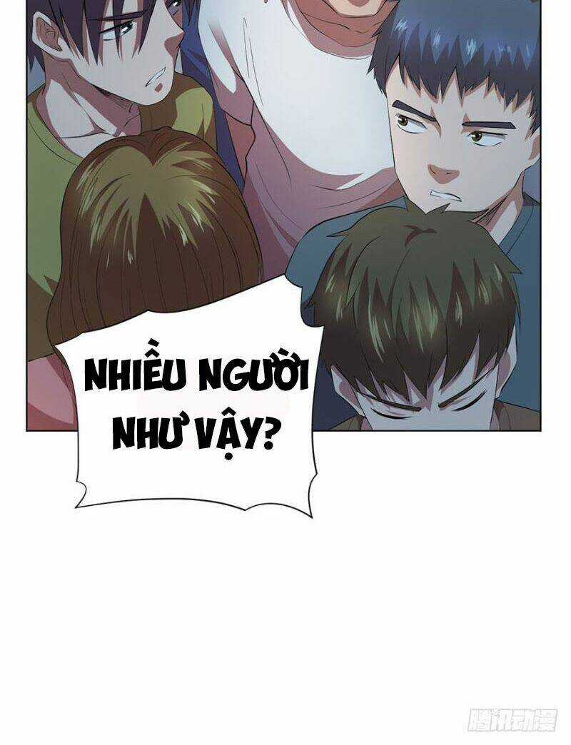 Nghịch Thiên Thần Y Chapter 72 trang 2