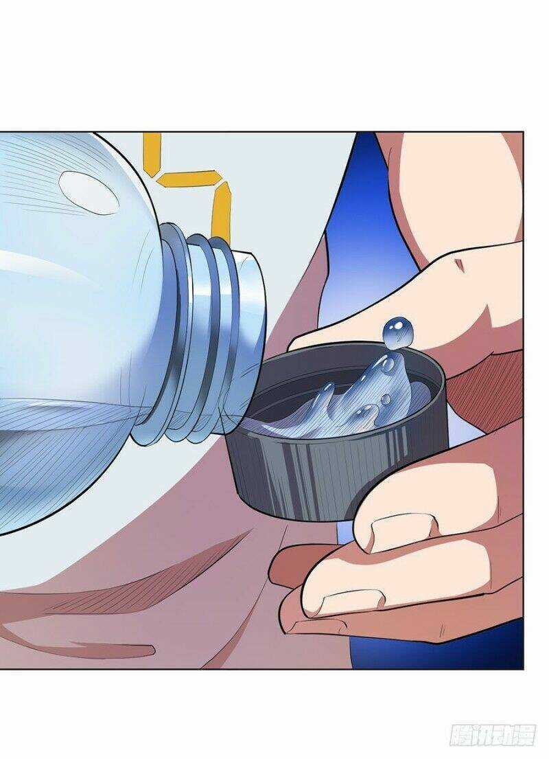 Nghịch Thiên Thần Y Chapter 72 trang 20