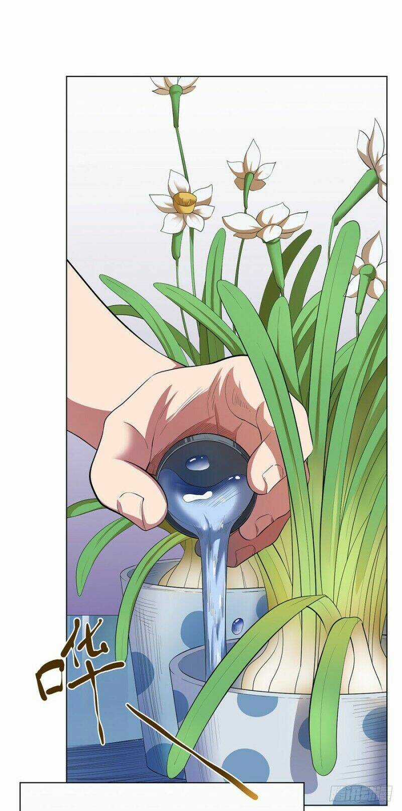 Nghịch Thiên Thần Y Chapter 72 trang 21