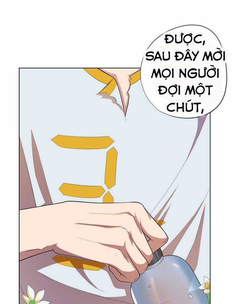 Nghịch Thiên Thần Y Chapter 72 trang 23
