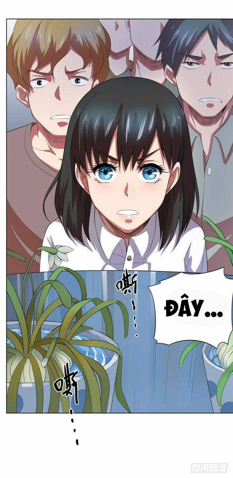 Nghịch Thiên Thần Y Chapter 72 trang 27