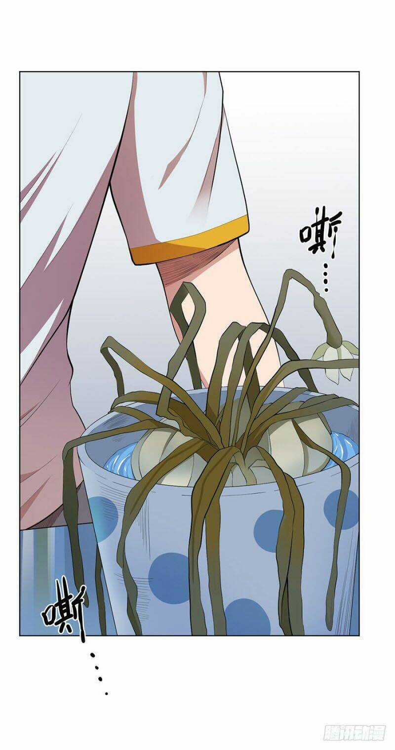 Nghịch Thiên Thần Y Chapter 72 trang 28