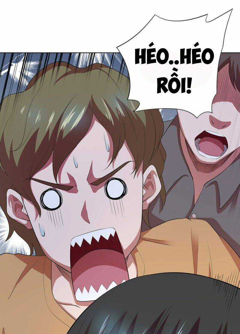 Nghịch Thiên Thần Y Chapter 72 trang 29