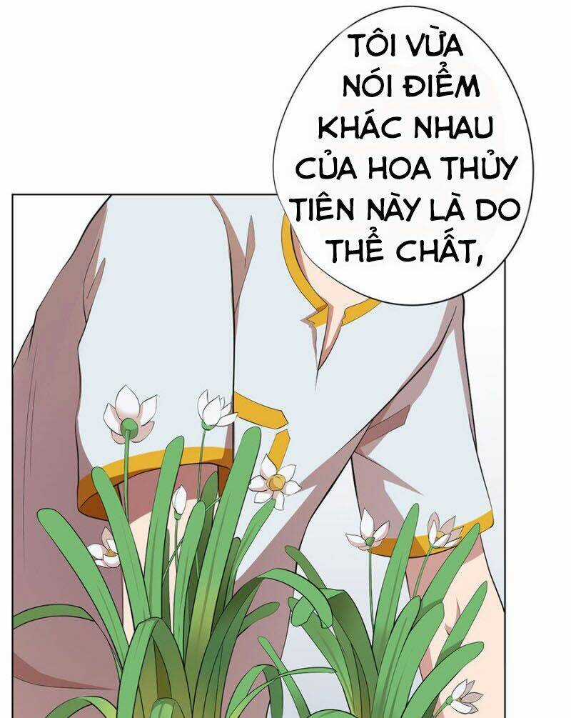 Nghịch Thiên Thần Y Chapter 72 trang 3